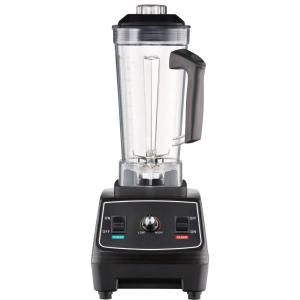 Blender barowy z regulacją prędkości, Stalgast V 2 l, P 1.6 kW | Stalgast