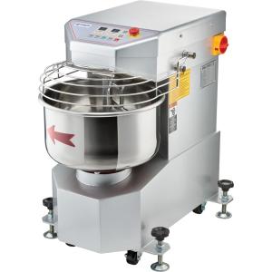 Miesiarka, mikser spiralny, sterowanie automatyczne, V 34 l P 1.8 kW | Stalgast