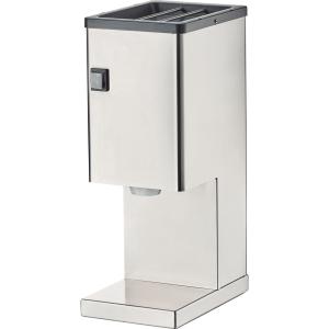 Kruszarka elektryczna do lodu, P 0.25 kW | Stalgast