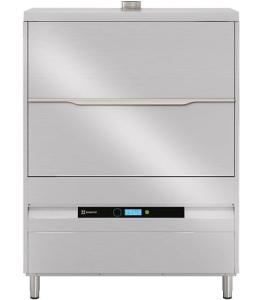 Zmywarka | myjka | do tac | garnków | koszy piekarniczych | KRUPPS ELITECH LINE EL991E | Resto Quality