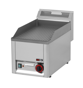 Płyta grillowa elektryczna FTR 30 EL | Red Fox