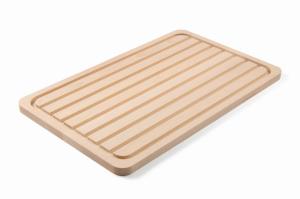 Deska dwustronna  530x325x18 mm | Hendi