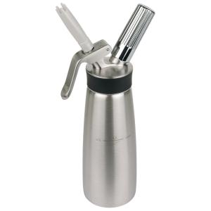 Syfon do bitej śmietany  iSi  Cream Profi Whip PLUS  V 0.5l | Stalgast