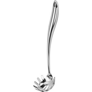 Łyżka do spaghetti do serwowania z otworem do zawieszenia, L 330 mm | Stalgast