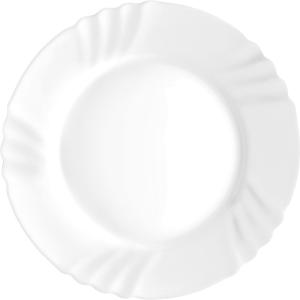 Talerz płytki, Iberus, Ø 200 mm | Stalgast