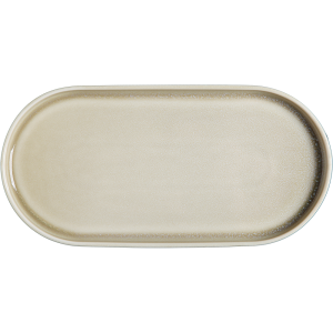 Półmisek owalny, Sand, L 270 mm | Stalgast