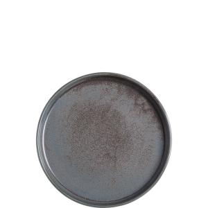 Talerz płytki, Rusty, Ø 150 mm | Stalgast