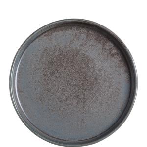 Talerz płytki, Rusty, Ø 210 mm | Stalgast