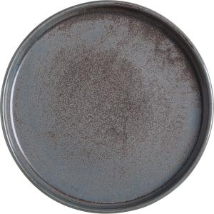 Talerz płytki, Rusty, Ø 270 mm | Stalgast