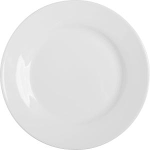 Talerz płytki, Classic, Ø 270 mm | Stalgast
