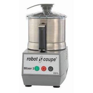 Mikser Blixer 2, P 0.7 kW, U 230 V | Robot Coupe
