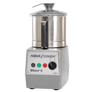 Blixer 4 400V | Robot Coupe
