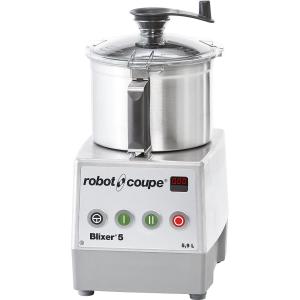 Mikser, Blixer 5 Plus, P 1.5 kW, U 400 V | Robot Coupe
