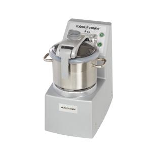 Mikser, cutter, R10, P 2.6 kW, U 400 V | Robot Coupe