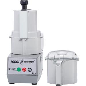 Szatkownica, cutter, R211XL, P 0.55 kW, U 230 V | Robot Coupe