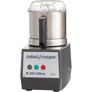 Urządzenie wielofunkcyjne, szatkownica, cutter, R301 Ultra, P 0.65 kW, U 230 V | Robot Coupe