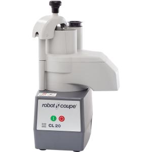 Szatkownica do warzyw, CL20 z 4 tarczami tnącymi, P 0.4 kW, U 230 V | Robot Coupe