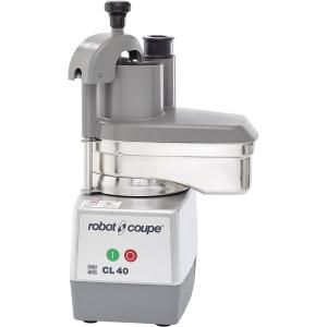 Szatkownica do warzyw, CL40, P 0.5 kW, U 230 V | Robot Coupe
