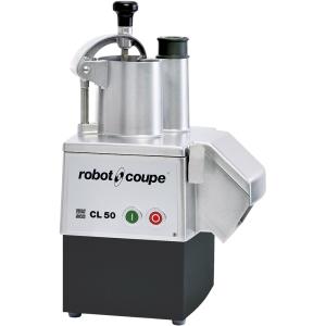 Szatkownica do warzyw, CL50, P 0.55 kW, U 230 V | Robot Coupe