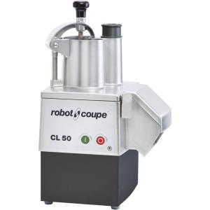 Szatkownica do warzyw, CL50, P 550 W, U 400 V | Robot Coupe