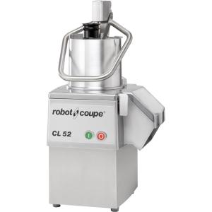 Szatkownica do warzyw, CL52, P 0.75 Kw, U 400 V | Robot Coupe
