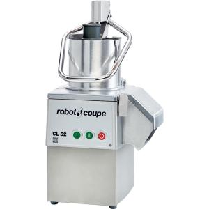 Szatkownica do warzyw CL52E (3.fazowa) 2 prędkości | Robot Coupe