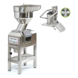 Szatkownica CL60 z dwoma podajnikami tarcz 1,5 kW | Robot Coupe