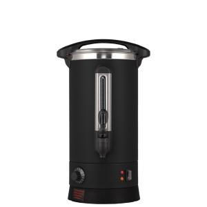 Warnik do wody, Gredil, czarny, V 8.7 l | Gredil