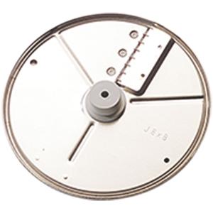 Tarcza tnąca, słupki 4x4 mm, Ø 175 mm | Robot Coupe
