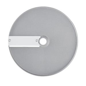 Tarcza tnąca, kostka 14x14x10 mm, zestaw, Ø 190 mm | Robot Coupe