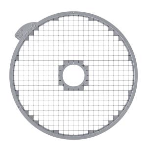 Tarcza tnąca, kostka 5x5x5 mm, zestaw, Ø 190 mm | Robot Coupe