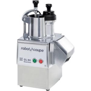 Szatkownica do warzyw, CL50 Gourmet, P 0.55 KW, U 230 V | Robot Coupe