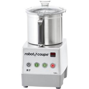 Mikser, cutter, R7, P 1.5 kW, U 400 V | Robot Coupe