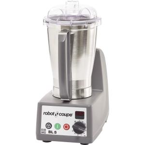 Blender kuchenny, P 1.2 kW, V 5l | Robot Coupe