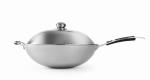 Patelnia indukcyjna WOK  Wariant podstawowy | Hendi