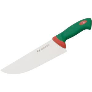 Nóż do szatkowania, blatownik, Sanelli, L 255 mm | Sanelli