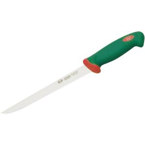 Nóż do filetowania, giętki, Sanelli,  L 220 mm | Sanelli
