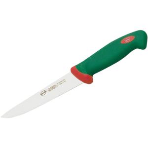 Nóż do oddzielania kości, prosty, Sanelli, L 155 mm | Sanelli