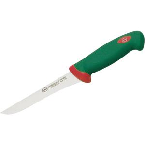 Nóż do oddzielania kości, wąski, Sanelli, L 160 mm | Sanelli