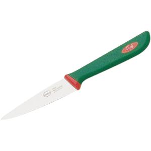 Nóż do obierania, Sanelli, L 100 mm | Sanelli