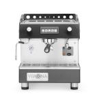 Ekspres do kawy Romeo, 1-grupowy, automatyczny, Verona, 230V/1800W, 375x530x(H)485mm | Verona