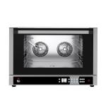 Piec konwekcyjny z nawilżaniem, STALGAST ShopCook, elektroniczny, 4x600x400/4xGN 1/1, P 6.3 kW | Stalgast
