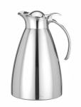 Termos do kawy i herbaty, Fine Dine, 1,5L, ⌀136x(H)258mm | Hendi