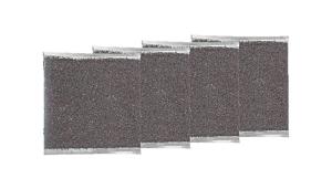 Segmenty ścierne kpl. do ziemniaków - do poz. 1,2,3,4, 5,6 | Spomasz Nakło