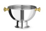 Misa do szampana, BarUp, 13,5L, ⌀370x(H)230mm | Hendi