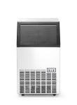 Kostkarka do lodu, Arktic, 230V/280W, 400x448x(H)795mm | Hendi