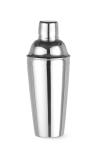 Shaker 3-częściowy Cobbler, BarUp, 0,75L, ⌀80x(H)240mm | Hendi