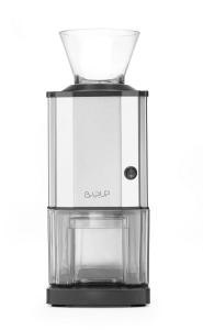 Kruszarka do lodu, BarUp, srebrny, 230V/70W, 170x290x(H)462mm | Hendi