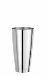 Shaker bostoński, BarUp, 0,8L, srebrny, ⌀90x(H)175mm | Hendi