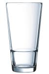 Szklanica do shakera bostońskiego, BarUp, szklanica, 0,47L, transparentny, ⌀85x(H)147mm | Hendi